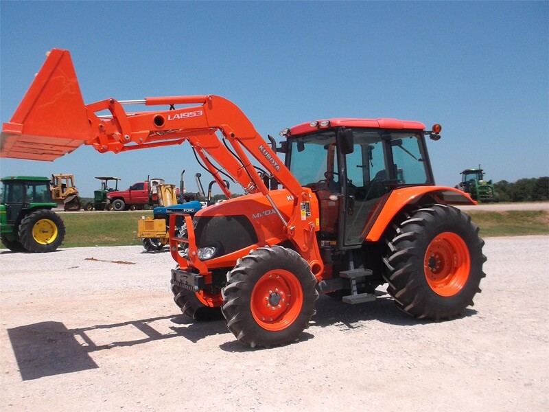 Top 50 Armitage Equipment OK Equipment Showcase